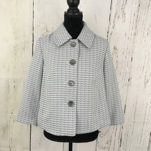 ❤️Briggs New York Blazer Size 10